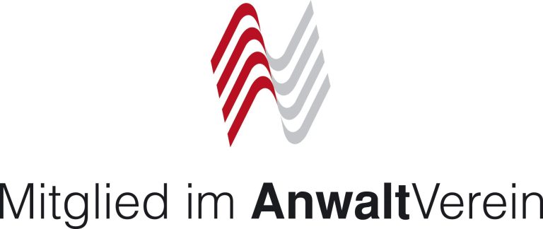 Logo Anwalt Verein